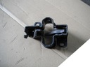 MERCEDES W203 COUPE 2.0 COMPRESSOR LOCK HOOD photo 1 - milautoparts-fr.ukrlive.com