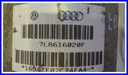 SIDE MEMBER REAR REAR RIGHT AUDI Q7 7L8616020F photo 3 - milautoparts-fr.ukrlive.com