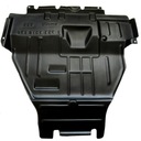 КРЫШКА ДВИГАТЕЛЯ PARTNER BERLINGO XSARA