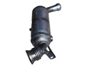 JMJ FILTRE DE PARTICULES SOLIDES DPF DB W204/W212 2,1CDI 08- photo 3 - milautoparts-fr.ukrlive.com