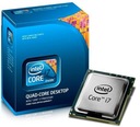 Procesor Intel Core i7-2600K 4/8*3,4-3,8 GHz gen. 2 w Kraków