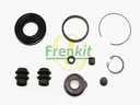 REPAIR KIT CALIPER MAZDA 6 GG GY REAR AKEBONO 35MM photo 2 - milautoparts-fr.ukrlive.com