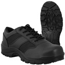 ВОЕННАЯ ТАКТИЧЕСКАЯ ОБУВЬ БЕЗОПАСНОСТИ ЗАЩИТА MIL-TEC Low Half Black 46