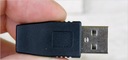 Адаптер Адаптер с разъемом USB micro USB