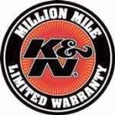 YAMAHA YZF R6 2008-2012R ФІЛЬТР ПОВІТРЯ KN !!!  (9841200428) фото min 7