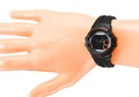 WR100 Dámske hodinky XONIX 3x Časovač 8x Alarm Puzdro Materiál puzdra plast