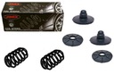 SPRING RUBBER OMEGA A OMEGA B SEDAN POWERFUL REAR SET photo 1 - milautoparts-fr.ukrlive.com