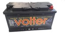 BATERÍA VOLTER 100 AH 850A 