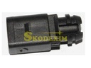 НАРУЖНЫЙ ДАТЧИК ТЕМПЕРАТУРЫ 8Z0820535 VW SKODA