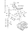 HATZ RACCORD EN T DE TUYAUX DE CARBURANT 05242400 photo 2 - milautoparts-fr.ukrlive.com