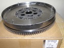 WHEEL DUAL-MASS PEL ASTRA 4 1,9CDTI, VECTRA C photo 10 - milautoparts-fr.ukrlive.com