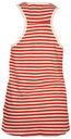 LEE blúzka top tričko STRIPE TANK _ S r36 Dominujúci vzor pruhy