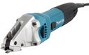 НОЖНИЦЫ ДЛЯ ИЗОГНУТОГО МЕТАЛЛА MAKITA JS1000 380W