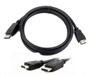 DisplayPort-HDMI kábel 5m Gembird Dĺžka kábla 5 m