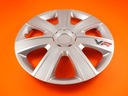 WHEEL COVER JACKY AUTO SPORT 14