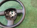 STEERING WHEEL AUDI A3 8P A4 B7 A6 C6 LEATHER BLADES photo 3 - milautoparts-fr.ukrlive.com