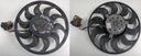 OPEL ASTRA H 3 05 R 1.7 CDTI VENTILATEUR EAUX photo 1 - milautoparts-fr.ukrlive.com