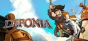 КОД КЛЮЧА DEPONIA PL STEAM KEY