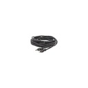 Kabel Sygnałowy Czincze RCA Gladen ECO Line 1.5m