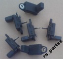 ROVER 400 416 420 45 MG ZS 600 620 CAPTEUR OUVERTURE PORTIÈRE photo 1 - milautoparts-fr.ukrlive.com