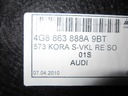 PANEL BOOT AUDI A-7 A7 4G8 photo 2 - milautoparts-fr.ukrlive.com