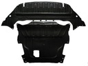 MONDEO MK4 IV КРЫШКА ДВИГАТЕЛЯ + КРЫШКА БАМПЕРА + КРЕПЕЖНЫЕ ЗАЖИМЫ