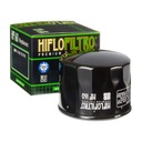 МАСЛЯНЫЙ ФИЛЬТР HIFLOFILTRO HF160