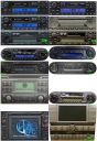 ЭМУЛЯТОР MP3 BLUETOOTH VW AUDI SKODA SEAT YATOUR