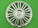 PUKLICE EXCELLENT 14'' PEUGEOT 107 206 306 Partner EAN (GTIN) 5900768141111