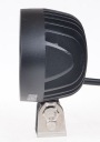 ФАРА ПЕРЕДНЯ БІЧНА ЗАДНЬОГО ХОДУ ФАРА LED (СВІТЛОДІОД) 24W  фото 7