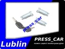 FIAT UNO 89-02 LINER LOCK DOOR BOOT LOCK photo 2 - milautoparts-fr.ukrlive.com