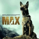 MAX SOUNDTRACK CD Фильм Музыка