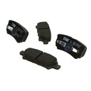 PADS BRAKE MITSUBISHI LANCER photo 14 - milautoparts-fr.ukrlive.com