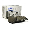 PADS CERAMIC JURID WHITE FRONT BMW 5 E39 photo 1 - milautoparts-fr.ukrlive.com