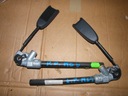 BRIDLE TENSIONER SEAT RIGHT LEFT FRONT RENAULT SCENIC MEGANE II photo 1 - milautoparts-fr.ukrlive.com