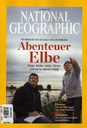 National Geographic 9/2015 Немецкий