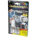 COLLE CYJANOAKRYLOWY TEHNICQLL 8ML photo 4 - milautoparts-fr.ukrlive.com