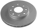 JAPAN LINE 28-11023S KPL.2 PCS. DISCS BRAKE FRONT 256M photo 1 - milautoparts-fr.ukrlive.com