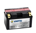 АККУМУЛЯТОР AGM VARTA 12V TTZ10S YTZ10S