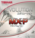 НАКЛАДКИ TIBHAR Evolution MX-P