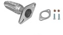 SILENCER DRGAN SYSTEM OUTLET FITS DO: FORD FOCUS I 1.4/1.6 10.98- photo 3 - milautoparts-fr.ukrlive.com