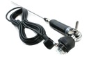 2 CV SIRIO TITANIUM 1200 NE ANTENNE RADIO SALLE DE MONTAGE 121CMphoto 9