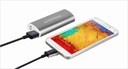 UNIVERZÁLNY KÁBEL MICRO USB SONY SAMSUNG HUAWEI Porty USB - microUSB typ B