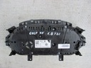 METER DASHBOARD 5G0920860 - VW GOLF VII 1.8 TSI 13R- photo 2 - milautoparts-fr.ukrlive.com