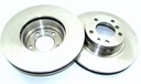 DISC BMW 7 E38 725 728 730 735 316X28MM FRONT photo 1 - milautoparts-fr.ukrlive.com