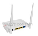 Router pre ANTENY WiFi SKY WIFISKY INTERNET Model R658