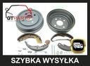 =BEBNY + BRAKE SHOES OPEL ASTRA F KADETT 200X38 WASKIE photo 5 - milautoparts-fr.ukrlive.com