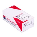 CIEZARKI NABIJANE FOR DISCS STEEL HOFMANN 40G 100 PCS. photo 4 - milautoparts-fr.ukrlive.com