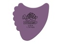 DUNLOP Tortex Fins Refill kostka gitarowa 1.14