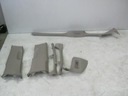 VW GOLF VI UNIVERSAL BODY SILLS PLASTICS INTERIOR photo 1 - milautoparts-fr.ukrlive.com